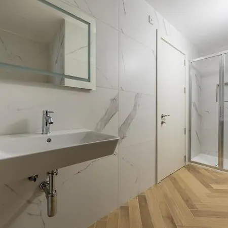 Appartement New Exquisite Close To The By Sf Homes Sliema